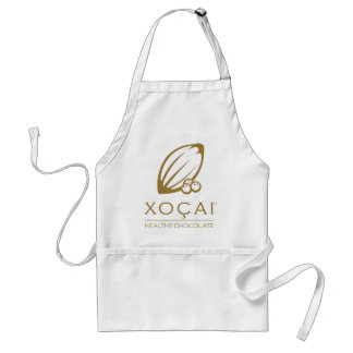 Avental de Xocai