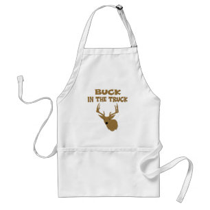 Avental Deer Hunter