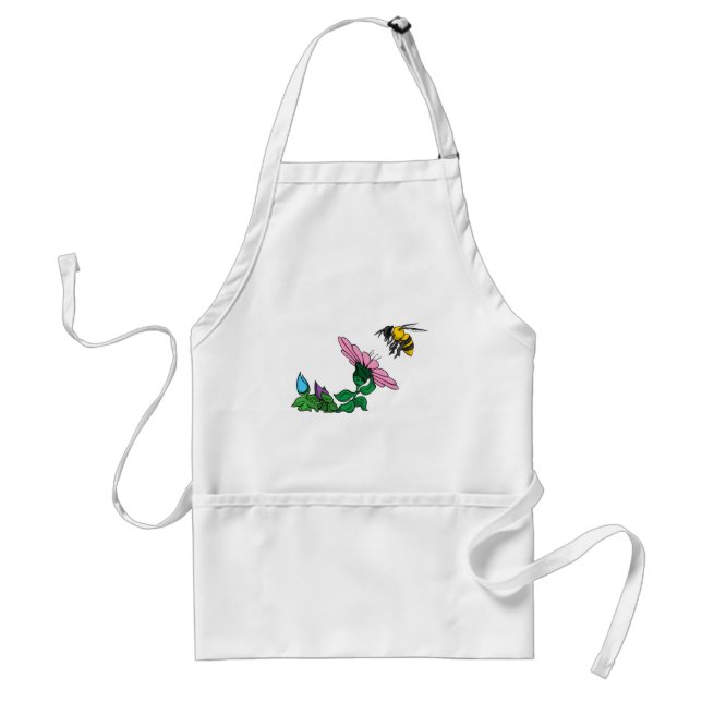Avental Defender Apron (Frente)