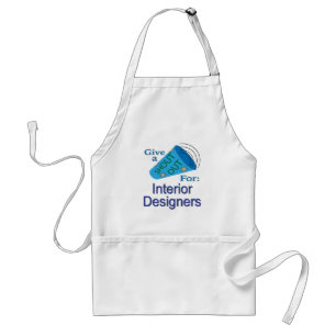 Avental Descubra os designers internos