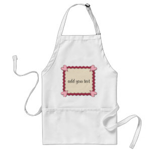 Avental design your own apron