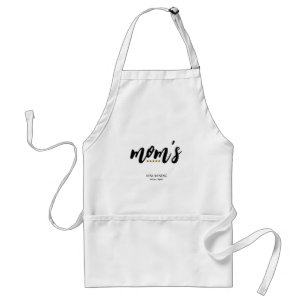 Avental Dia de as mães Engraçado Personalizável Apron