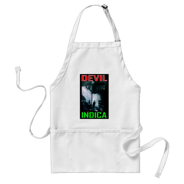 AVENTAL DIVIL INDICA (Frente)