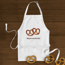 Divirta Bread Knot Pair Juntou Pretzels - seu slog