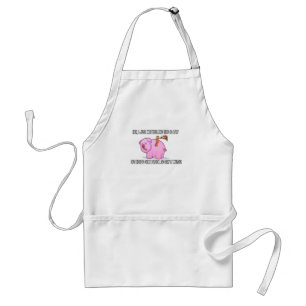 Avental do bacon