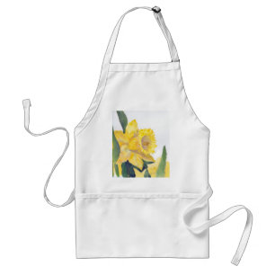 Avental do Daffodil