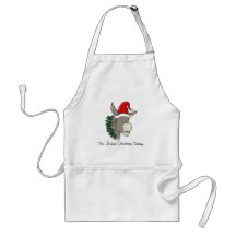 Dominick o asno italiano do Natal