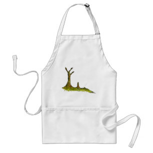 Avental dos líquenes de Prototaxites