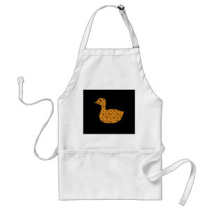 Avental Duque Easy Halloween Mallard Dipper preguiçoso