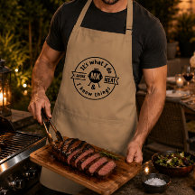 É o que eu faço, eu fumo carne e sei das coisas en