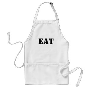 Avental EAT™ Apron