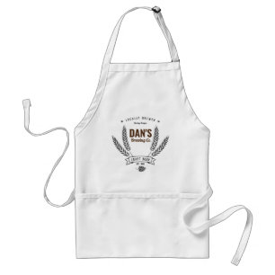 Avental Empresa de criação personalizada Apron
