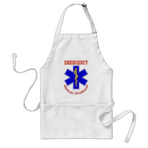 AVENTAL EMT