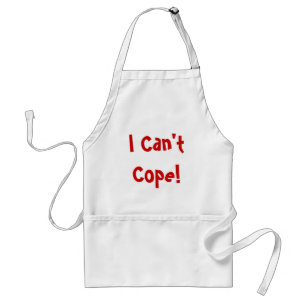 AVENTAL ENGANAR APRONS