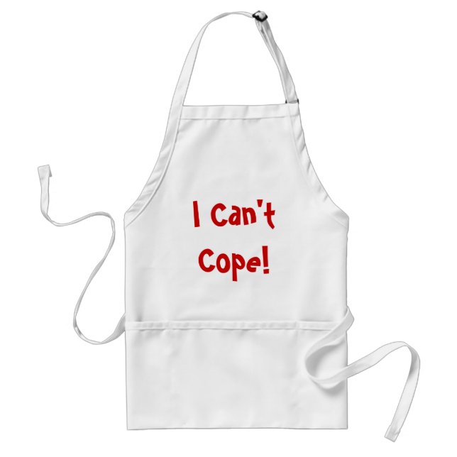 AVENTAL ENGANAR APRONS (Frente)