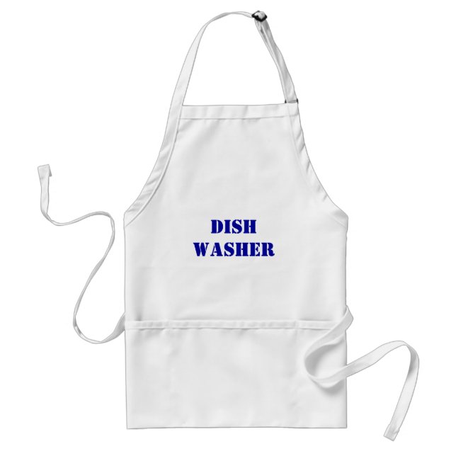 AVENTAL ENGANAR APRONS (Frente)