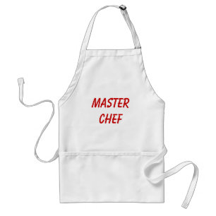 AVENTAL ENGANAR APRONS