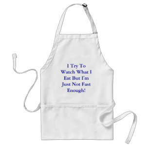 AVENTAL ENGANAR APRONS