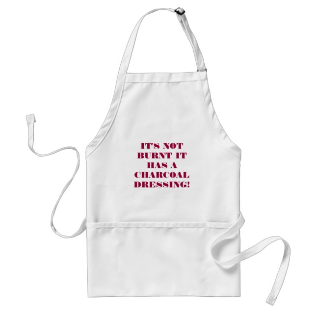 AVENTAL ENGANAR APRONS (Frente)
