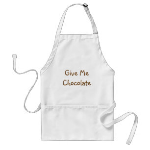 AVENTAL ENGANAR APRONS