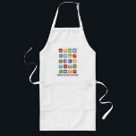 Avental engraçado para homens e mulheres | Imagem<br><div class="desc">Um avental de CHURRASCO engraçado para homens e mulheres | Gráficos de aplicativos vetoriais. Design de tela de computador/smartphone girável com aspas personalizadas. Há um aplicativo para isso!</div>