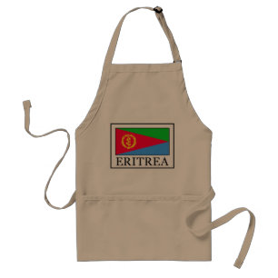 Avental Eritreia