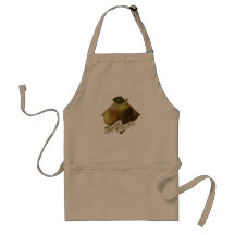 Escola Antiga de Frutas de Vintage Personalizadas