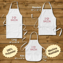Eu Amo Bacon