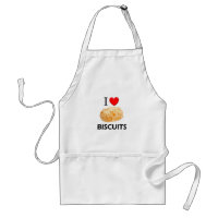 Eu amo biscoitos