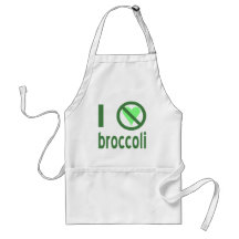 Eu Odeio Broccoli