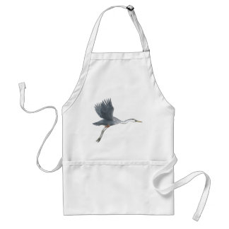 Avental Excelente voador Herão Azul Apron