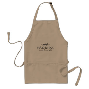 Avental Fairacres Aprons