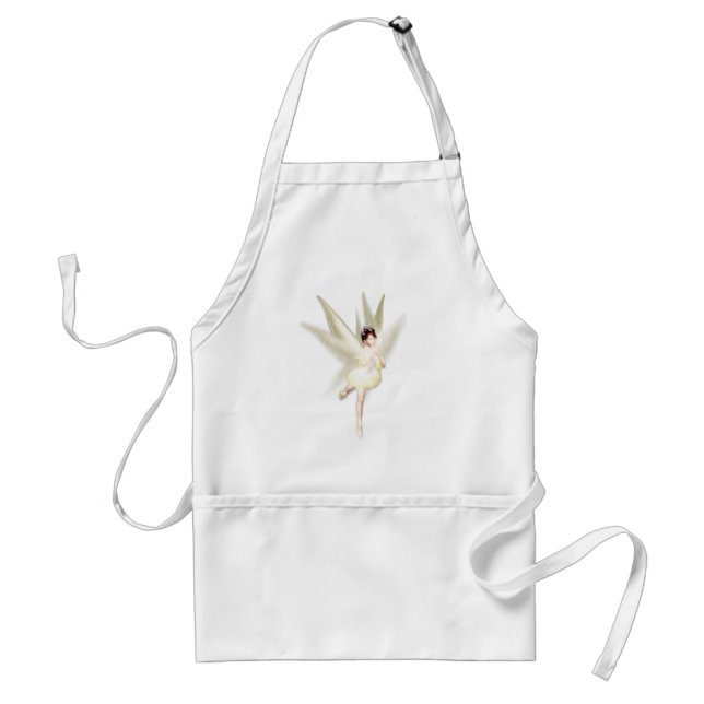 Avental Fairy Apron (Frente)