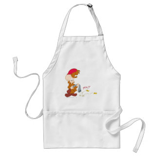 Avental Falha de arma da ELMER FUDD™