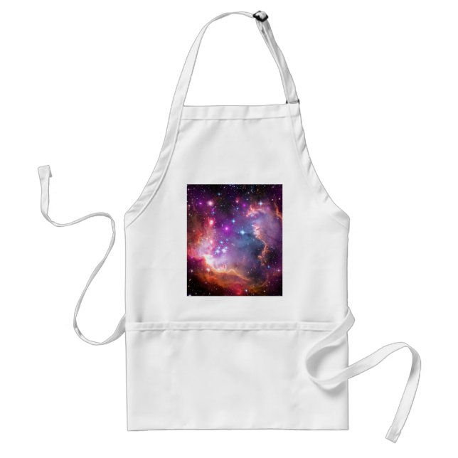 Avental Falln Angelic Galaxy (Frente)