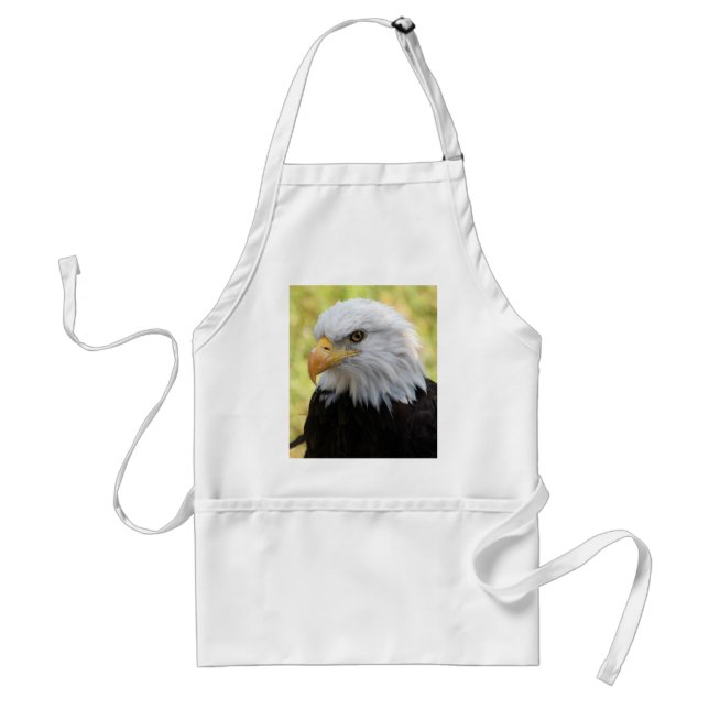 Avental Falln Bald Eagle Liberty (Frente)