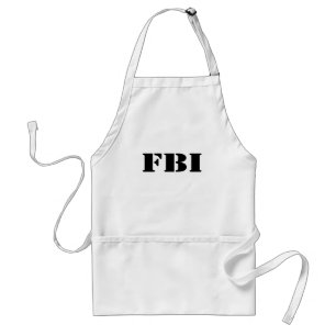 AVENTAL FBI