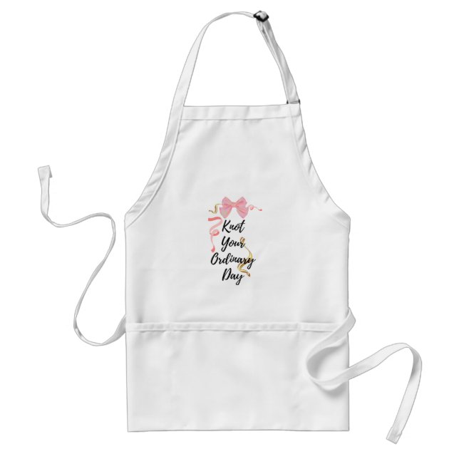 Avental Feliz Dia de Ação de Graças Aprons (Frente)