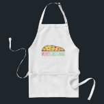 Avental Feliz Natal - Feriado Italiano Biscotti Baking<br><div class="desc">Apron apresenta uma ilustração original de um biscoito de férias italiano, com MERRY CHRISTMAS em caracteres divertidos. Perfeito para aplausos na sua cozinha durante o feriado! Não vê o que está procurando? Precisa de ajuda para a personalização? Entre em contato com Rebecca para ter algo projetado só para você.</div>