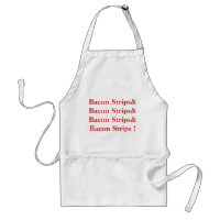 Fitas de Bacon