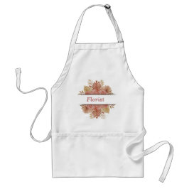 Avental Florist Apron