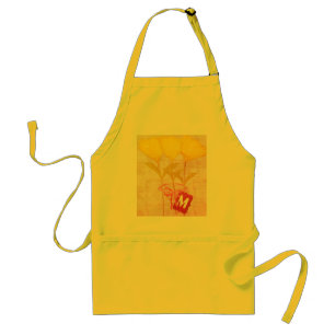 Avental Florist Apron, Jardineiro Personalizado Brilhante
