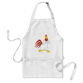 Avental Foghorn Leghorn| Estação Mischievous