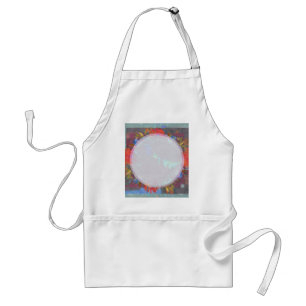 Avental Frame Apron