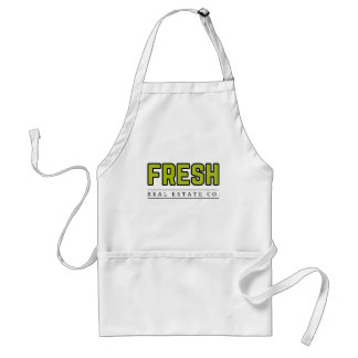 Avental FRESH