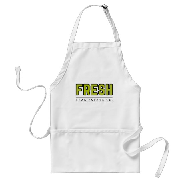 Avental FRESH (Frente)