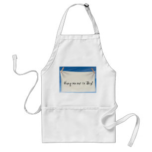 Avental Funny Standard Apron