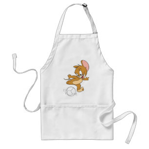 Avental Futebol de Tom e de Jerry (futebol) 2
