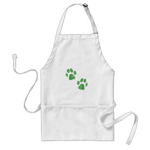 Avental Gatinho Paws Apron