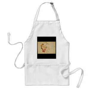 Avental Gemini Apron